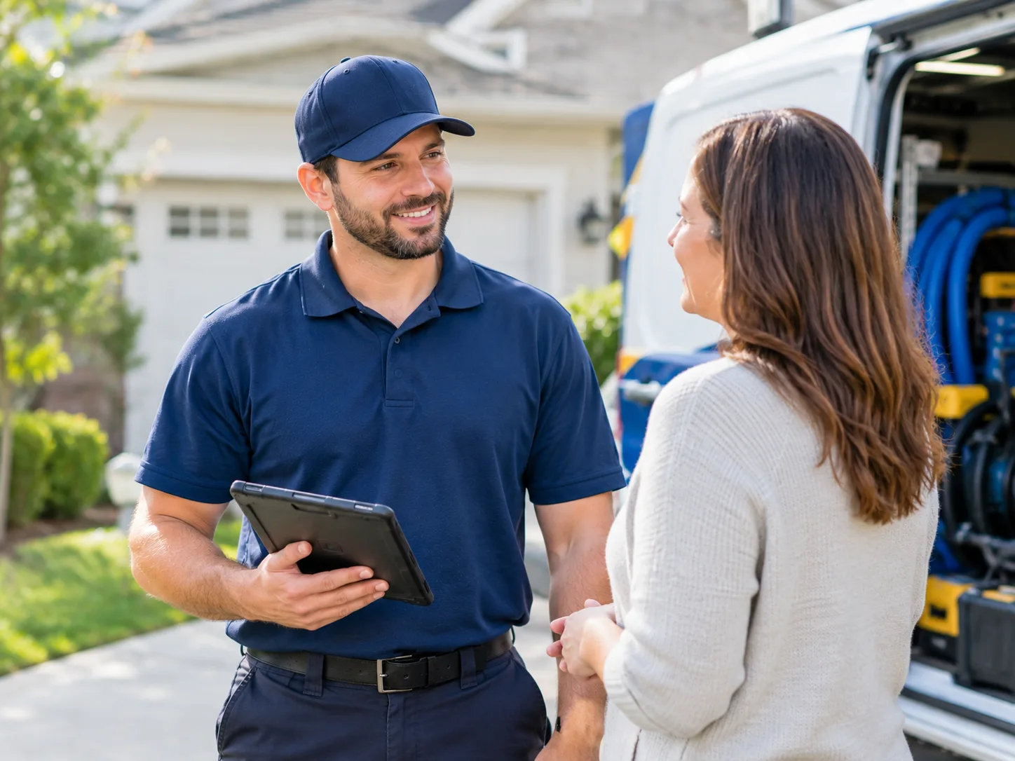 Sewage Backup Cleanup Maywood, CA FAQs